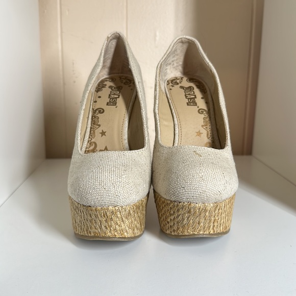 Brash wedges - Picture 2 of 4